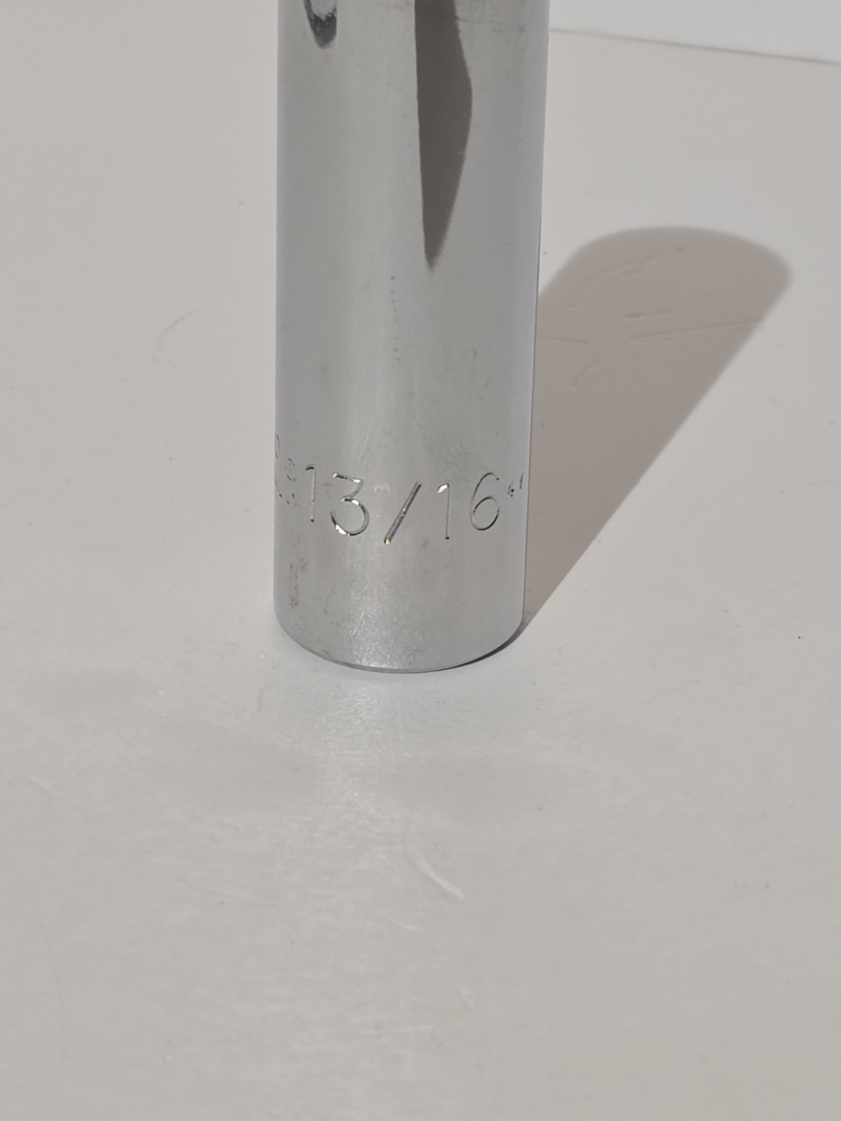 NEW! ?? Proto Professional USA 1/2-in Drive 13/16-in 12-point Deep Socket 5326