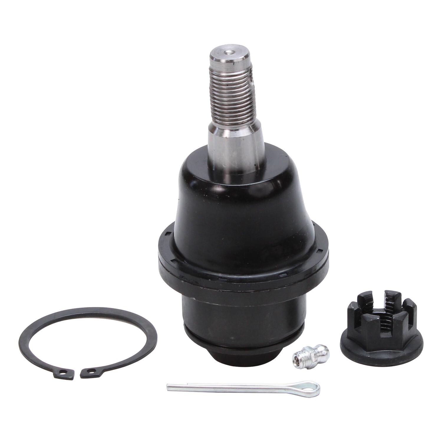 For 2007-2013 Silverado Susurban Sierra 1500 Tahoe Yukon Front Lower Ball Joints