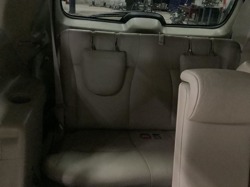 Coolant Reservoir Inverter Fits 06-10 HIGHLANDER 317761