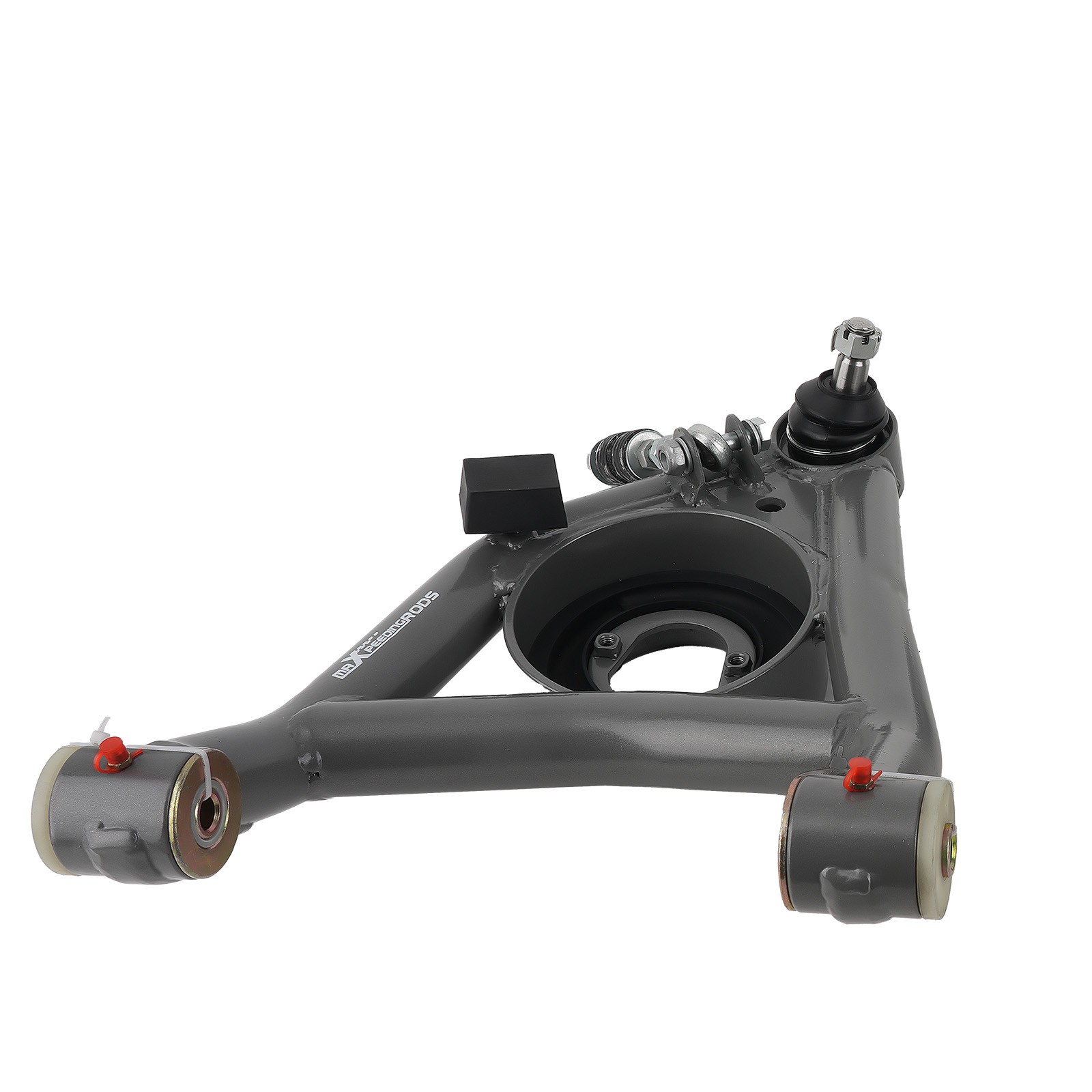 Front Upper Lower Control Arms Tubular for 1964-1972 Chevy Chevelle GTO LeMans