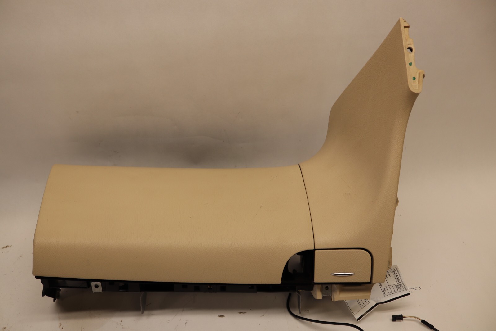 2003-2009 MERCEDES E-CLASS E320 W211 DASHBOARD PASSENGER GLOVE BOX STORAGE OEM