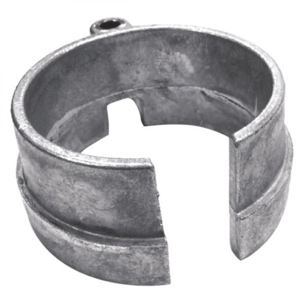 Martyr Anodes CM3861634A Aluminum Volvo Penta XDP-B Anode Canada Metal