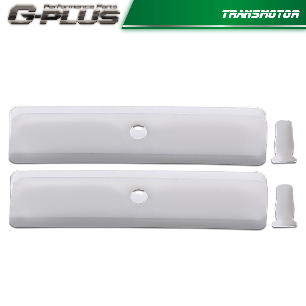 For Fiat 500 Window Regulator Clips Glass Run Channel Guide Repair Left OR Right