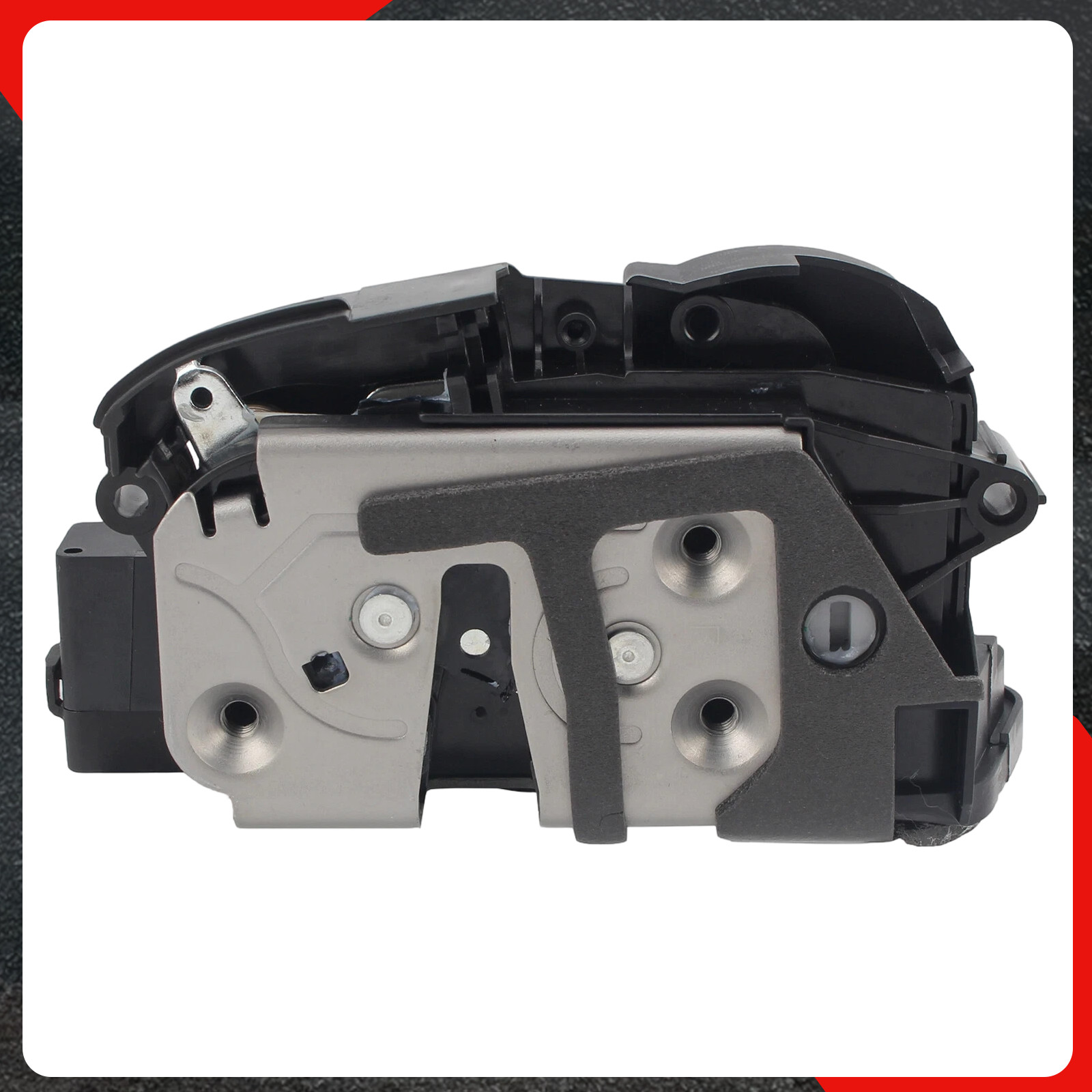 Driver Front Left Door Latch Lock Fit 2013-2017 Ford Escape Focus Compact