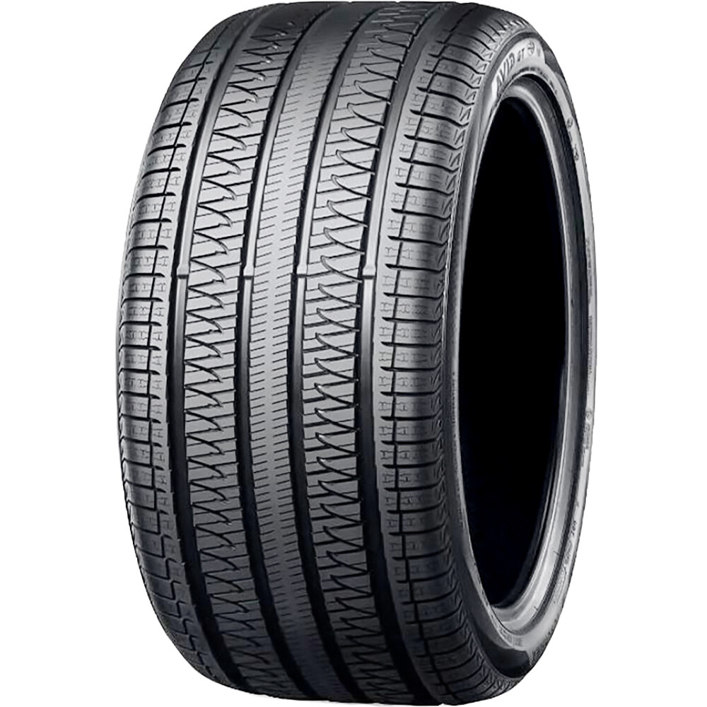 4 Tires 315/35R21 Yokohama AVID GT S35A (N0) AS A/S All Season 111V XL