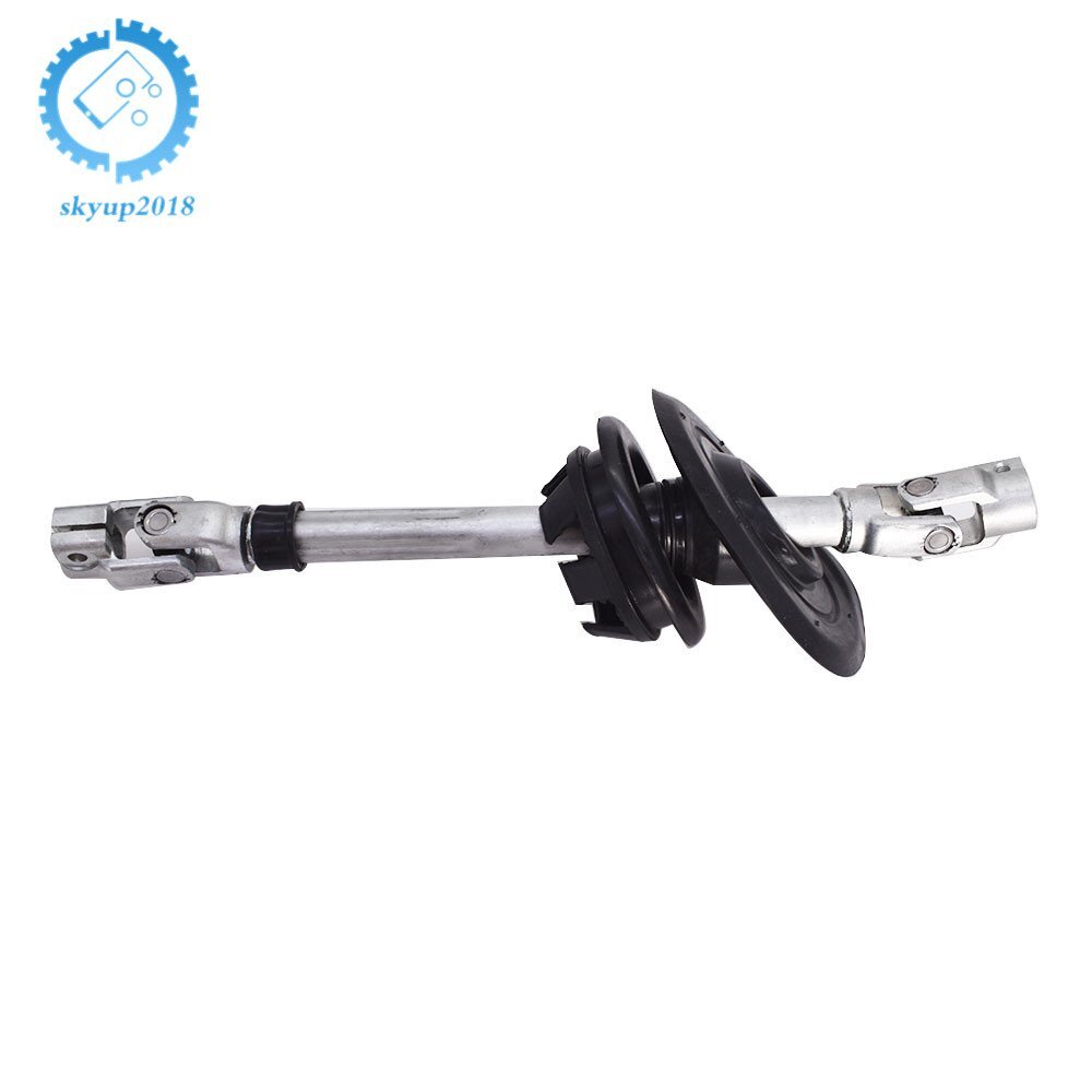 Fit For 2009-2017 Audi Q5 2.0L 3.0L 3.2L Intermediate Steering Column Shaft