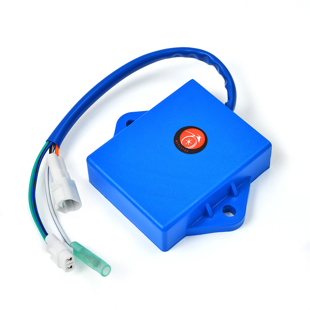 Igniter CDI Box For Suzuki KingQuad 300 LTF4WDX 1991 1992 1993 1994 32900-19B30