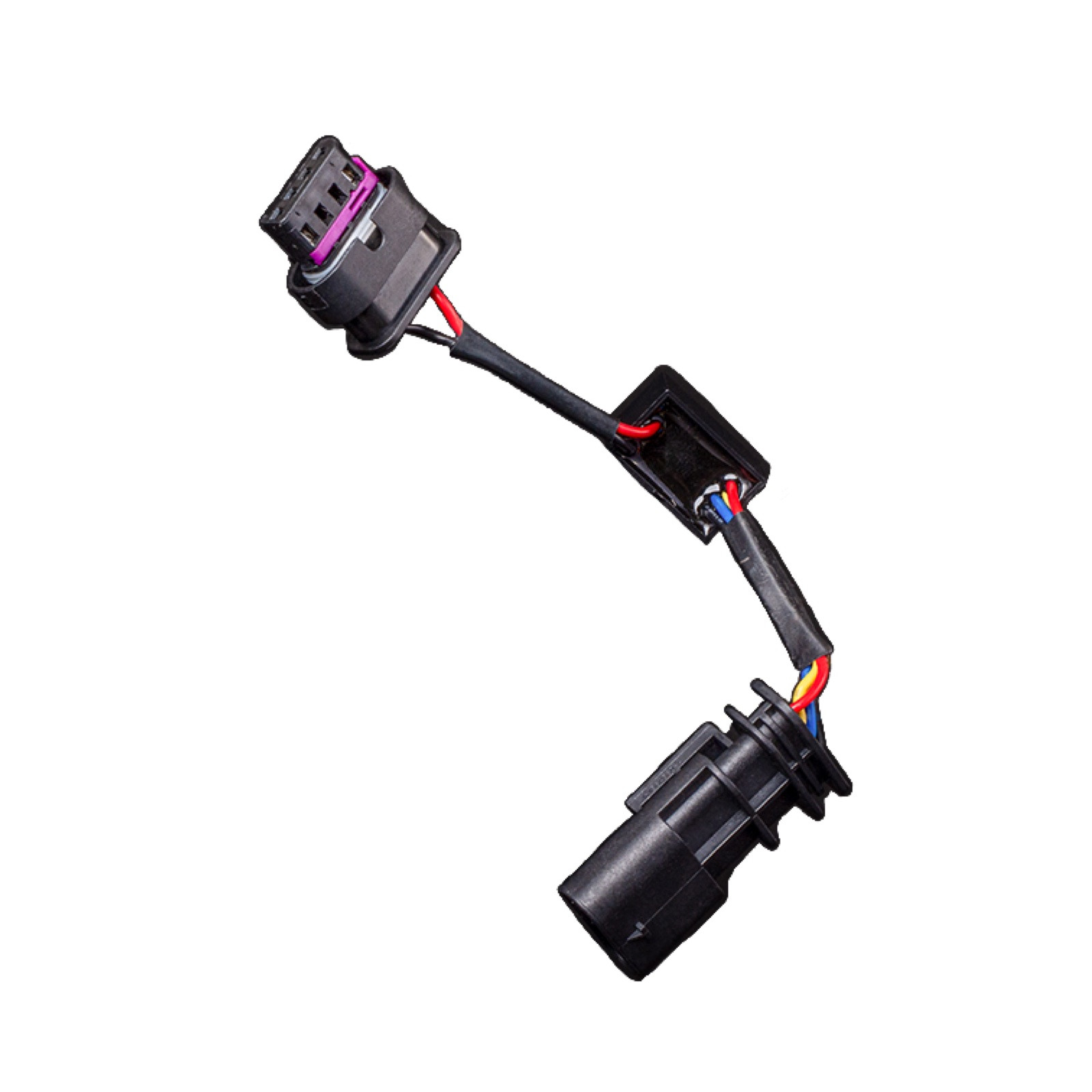 Z Automotive Z Locker OEM Sensor Bypass for Jeep Wrangler JL Gladiator Rubicon