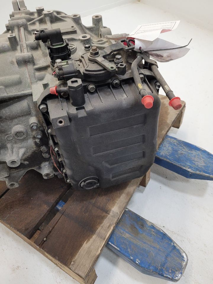 11-13 HYUNDAI SONATA 6 Spd Automatic Transmission 2.4L VIN C 8th Digit 450003BEB