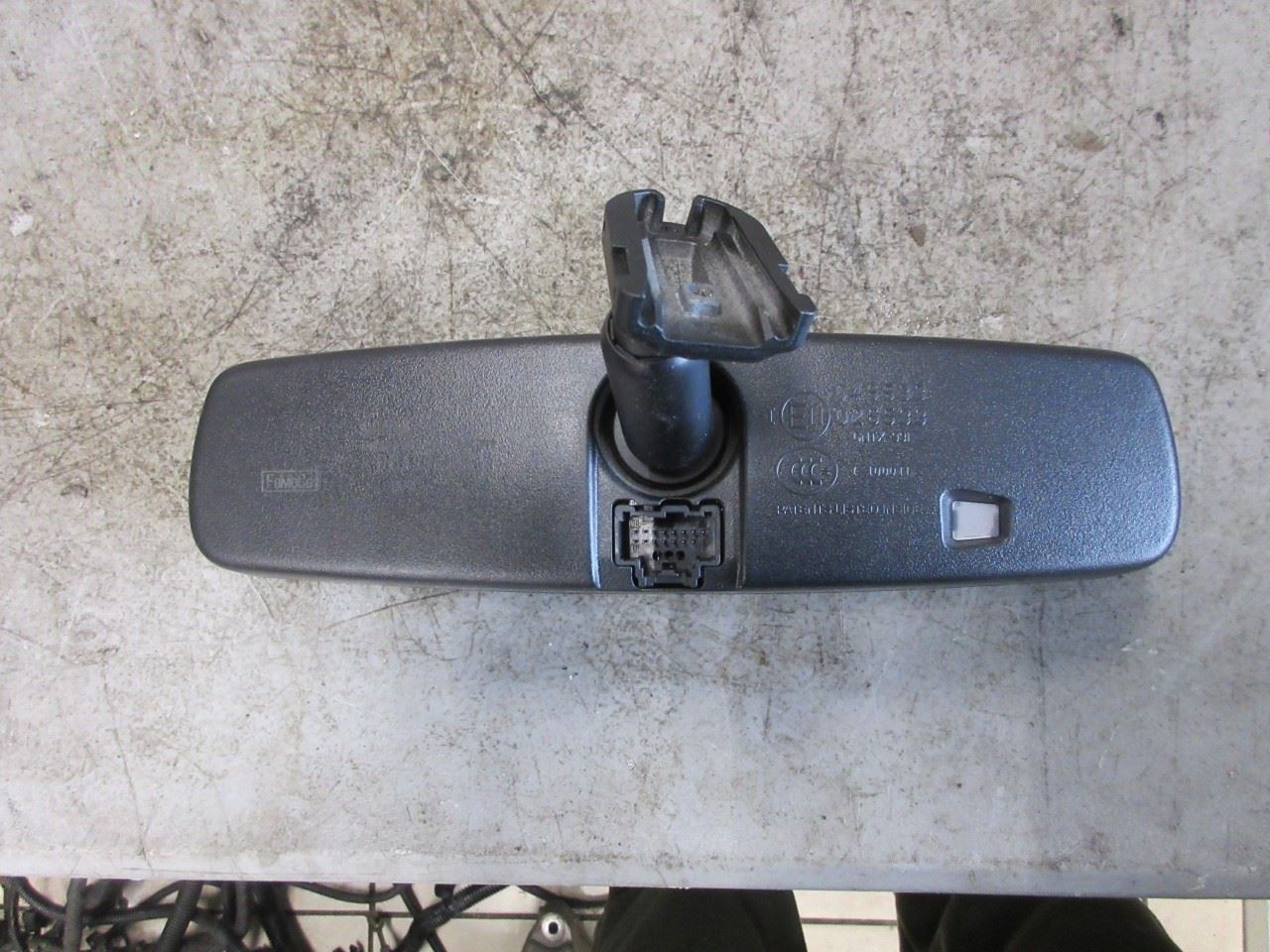 2016-2025 Ford F150 OEM Automatic Dimming Rear View Mirror FU5A17E678VA