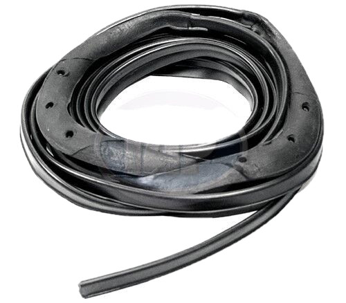 HOOD SEAL VOLKSWAGEN SUPER BEETLE 1973-1979 MADE IN BRAZIL