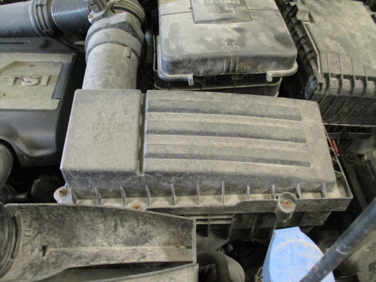 Chassis ECM Communication Interface Box Telephone Fits 12-15 TIGUAN 1729661