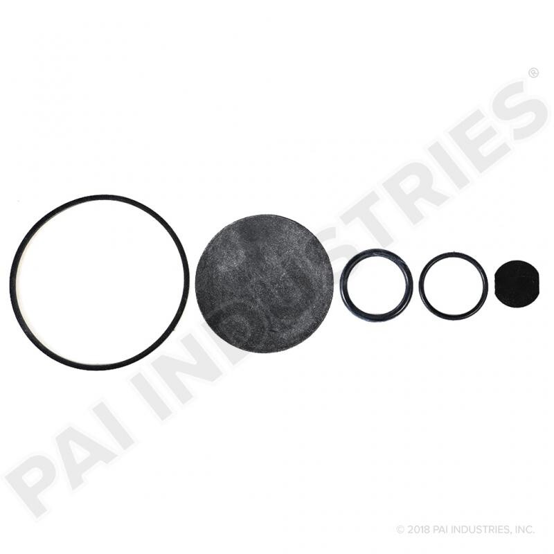 QR-1C QUICK RELEASE VALVE REPAIR KIT PAI # LKT-1186. Ref.# Midland Haldex RN19AF