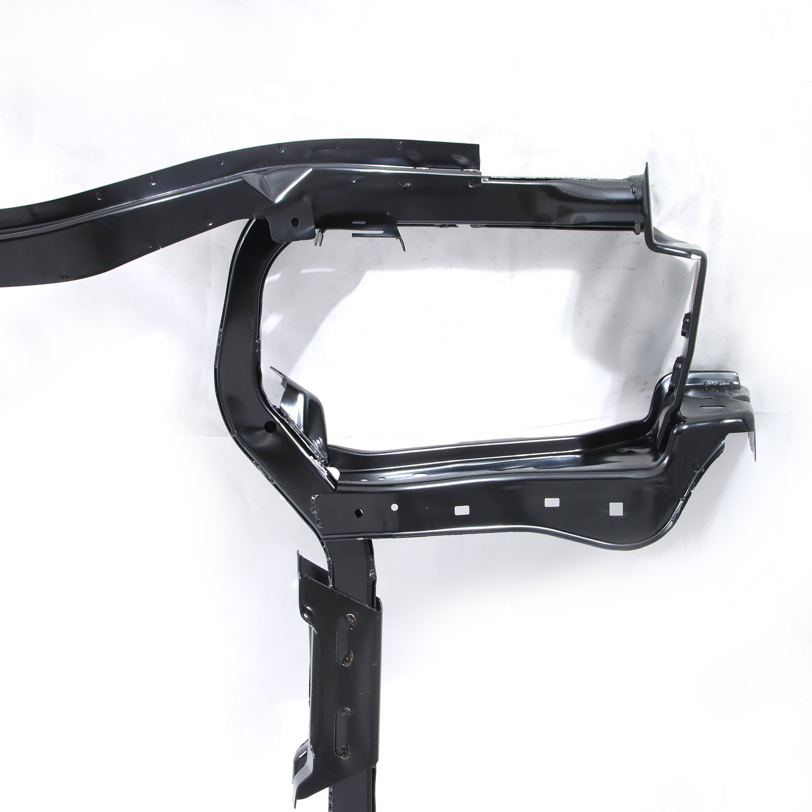 Radiator Support Core Assembly For 2005-2010 Jeep Grand Cherokee 5143322AEPFM