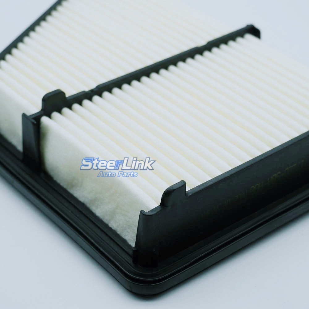 NEW 17220-5BA-A00 Engine Air Filter FOR Honda Civic HRV 2.0L 2016-2026 NON TURBO