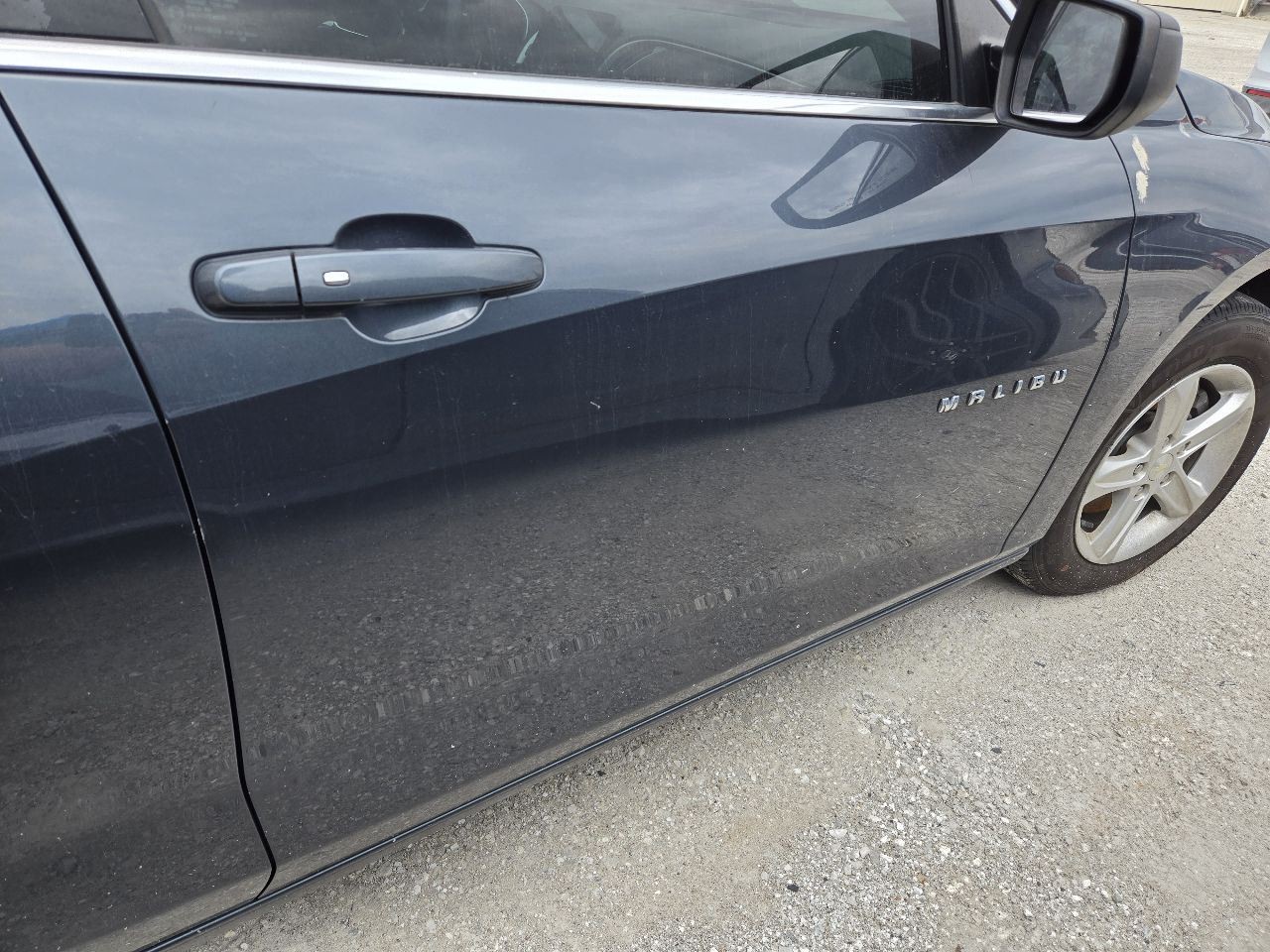 AC Condenser Fits 16-20 MALIBU 3743080