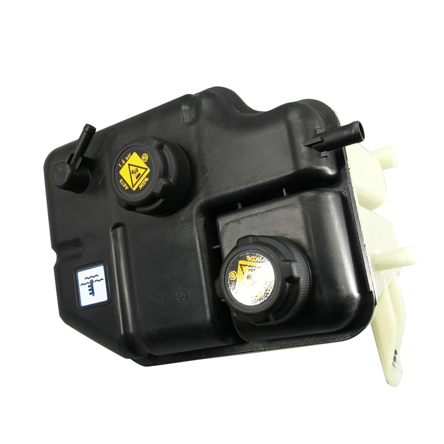 670031651 Expansion Tank Assembly For Maserati Ghibli Quattroporte Levante