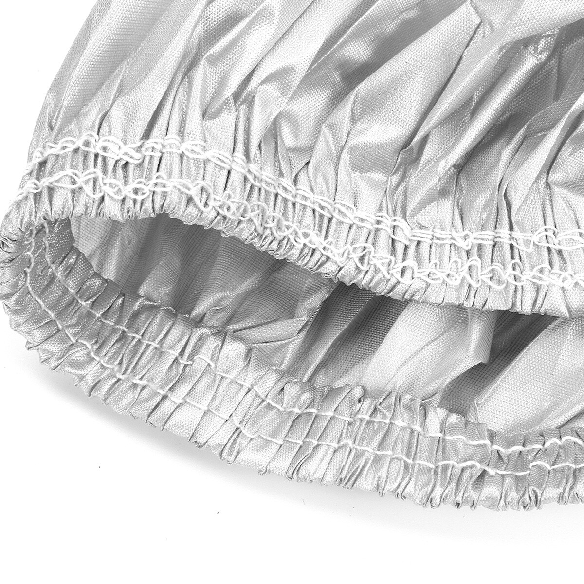 For Pickup Truck Cover Outdoor Breathable Waterproof Sun UV Rain Dust Protection