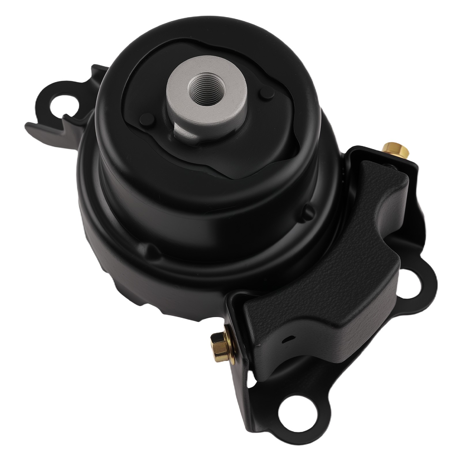 Motor And Auto Trans Mount Set 3PCS For Honda Fit EX EX-L 1.5L 4-Door 2015-2020