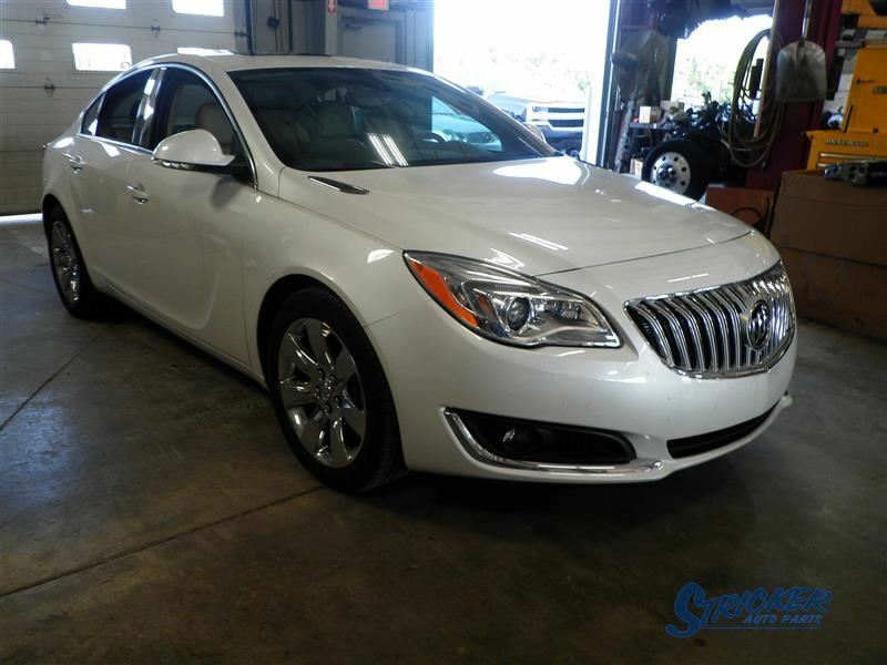 Temperature Control Automatic Temperature Control Fits 14-17 REGAL 1064611