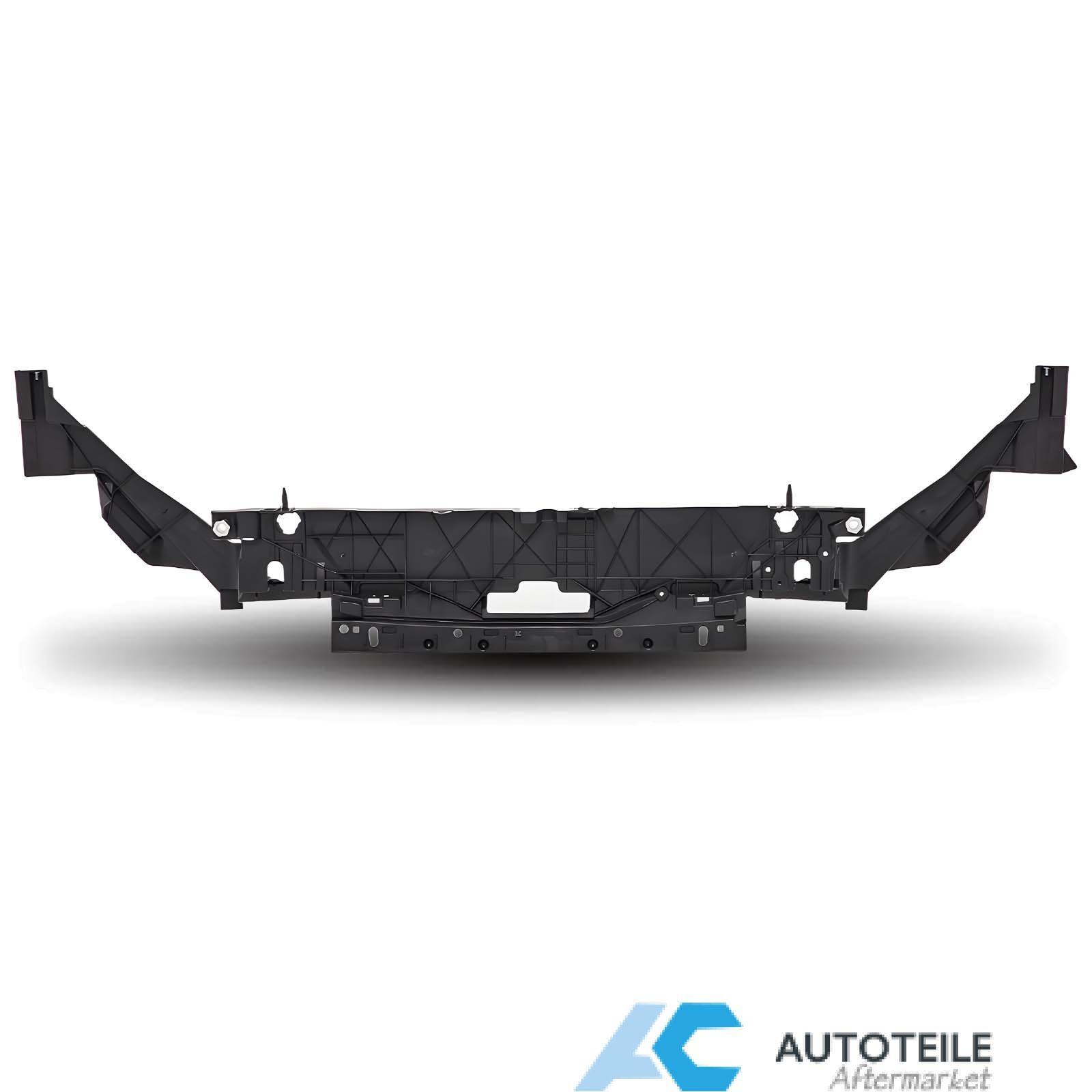 Radiator Support Upper & Bracket For 2013-2016 Ford Fusion FO1227103, DS7Z8A284A