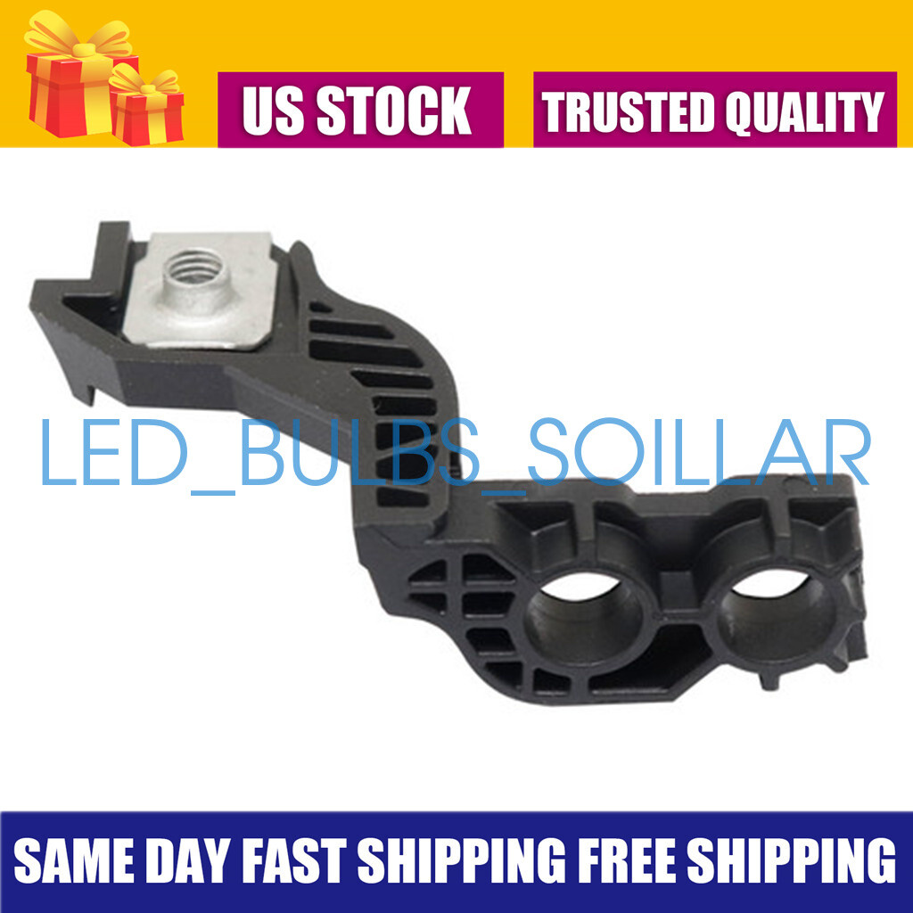 Fits For 2017-2020 Ford Fusion Headlight Mounting Bracket HS7Z13A004B