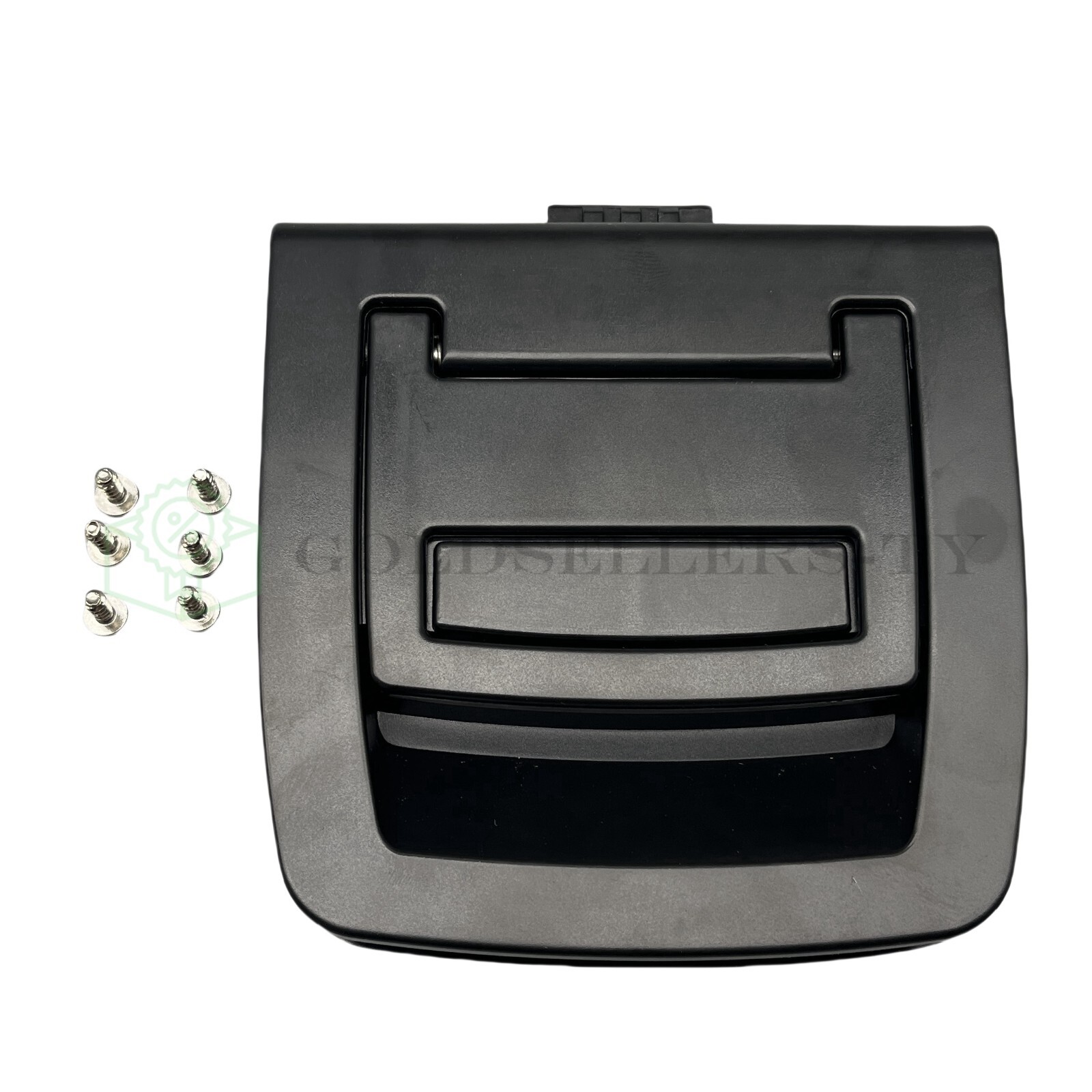 New Boot Trunk Floor Carpet Cargo Interior Handle Fits For BMW X5 X6 5 Seires