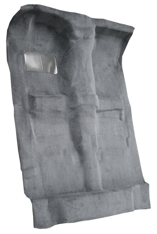 NEW Ford Ranger Carpet 1998 – 2011 Extended Cab 2 & 4WD