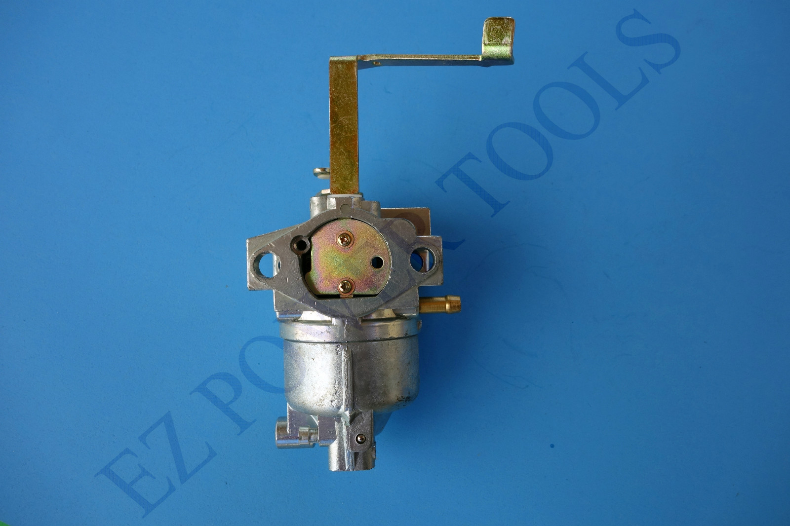 Elim ELM6600 5500 6000 Watt Manual Start Gas Generator Carburetor No Solenoid