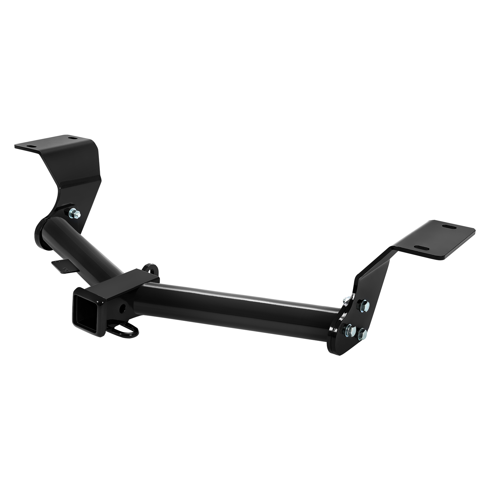 Black For Honda CR-V 2017-2023 Towing Trailer Hitch 2” Receiver Class 3