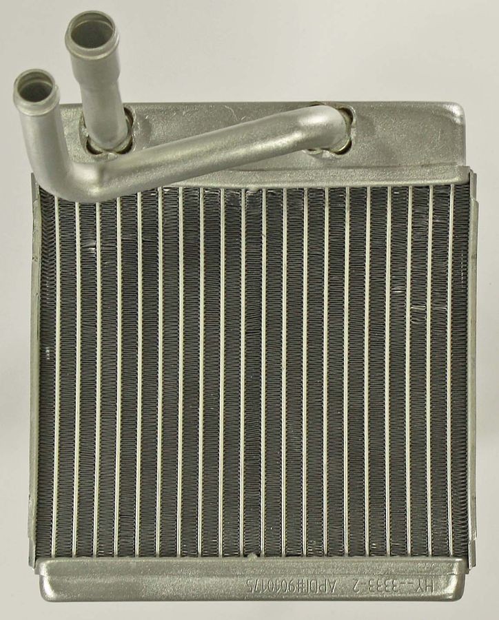 Agility Autoparts 9010175 HVAC Heater Core For 82-92 Camaro Firebird