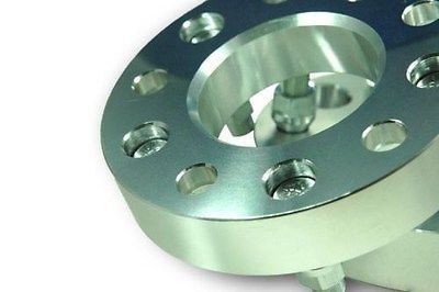 Wheel Hub Centric Adapters 5×130 To 5×112 | For Porsche 911 | Fit Mercedes Wheel