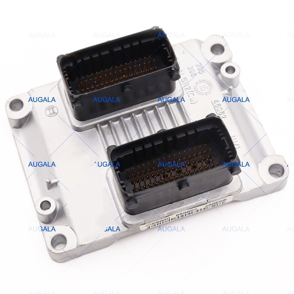 12595974 Engine Computer Module ECM PCM For Cadillac SRX CTS STS 3.6L 2004-2007