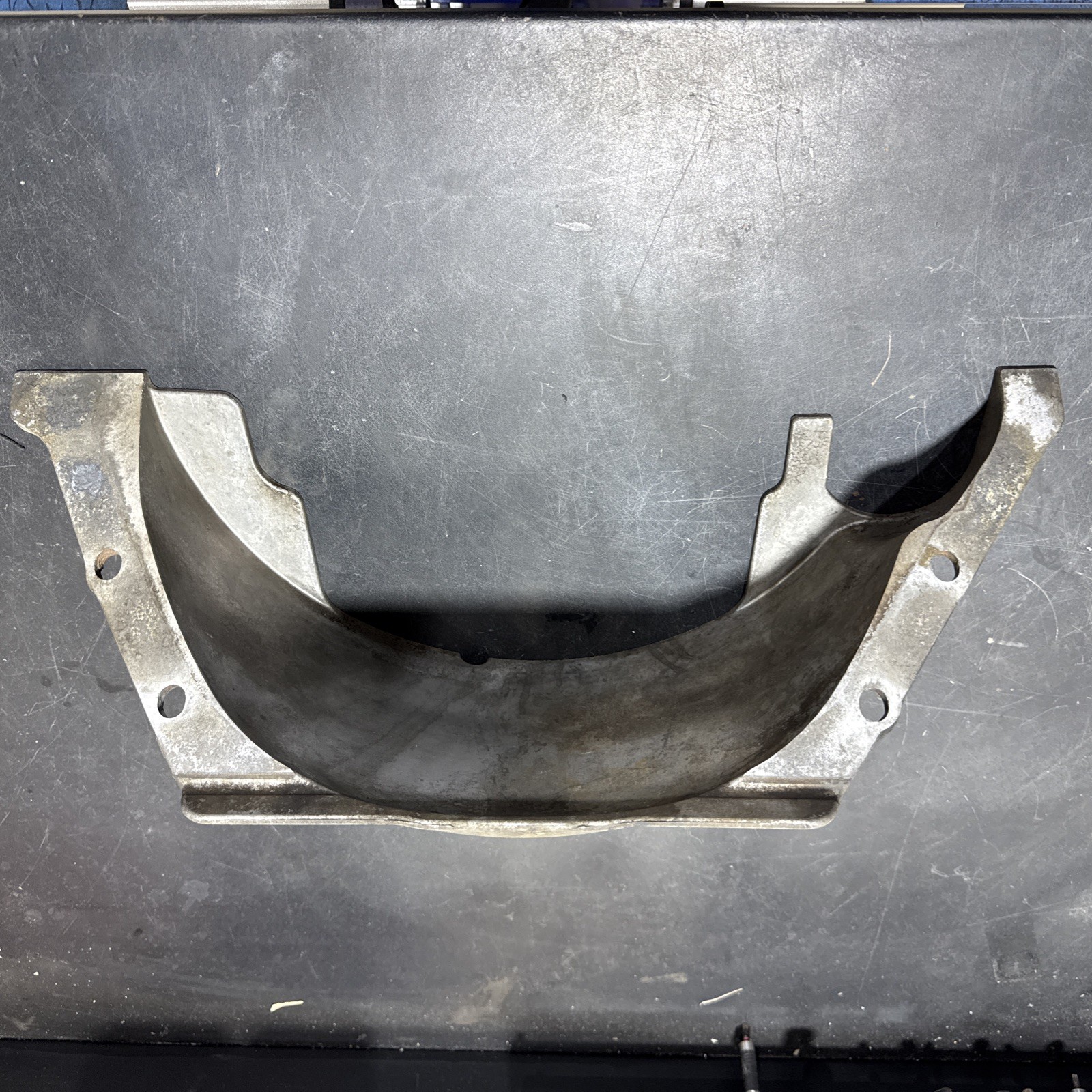 GM Chevy 4L80/4L80E Transmission Dust Cover OEM 15765623