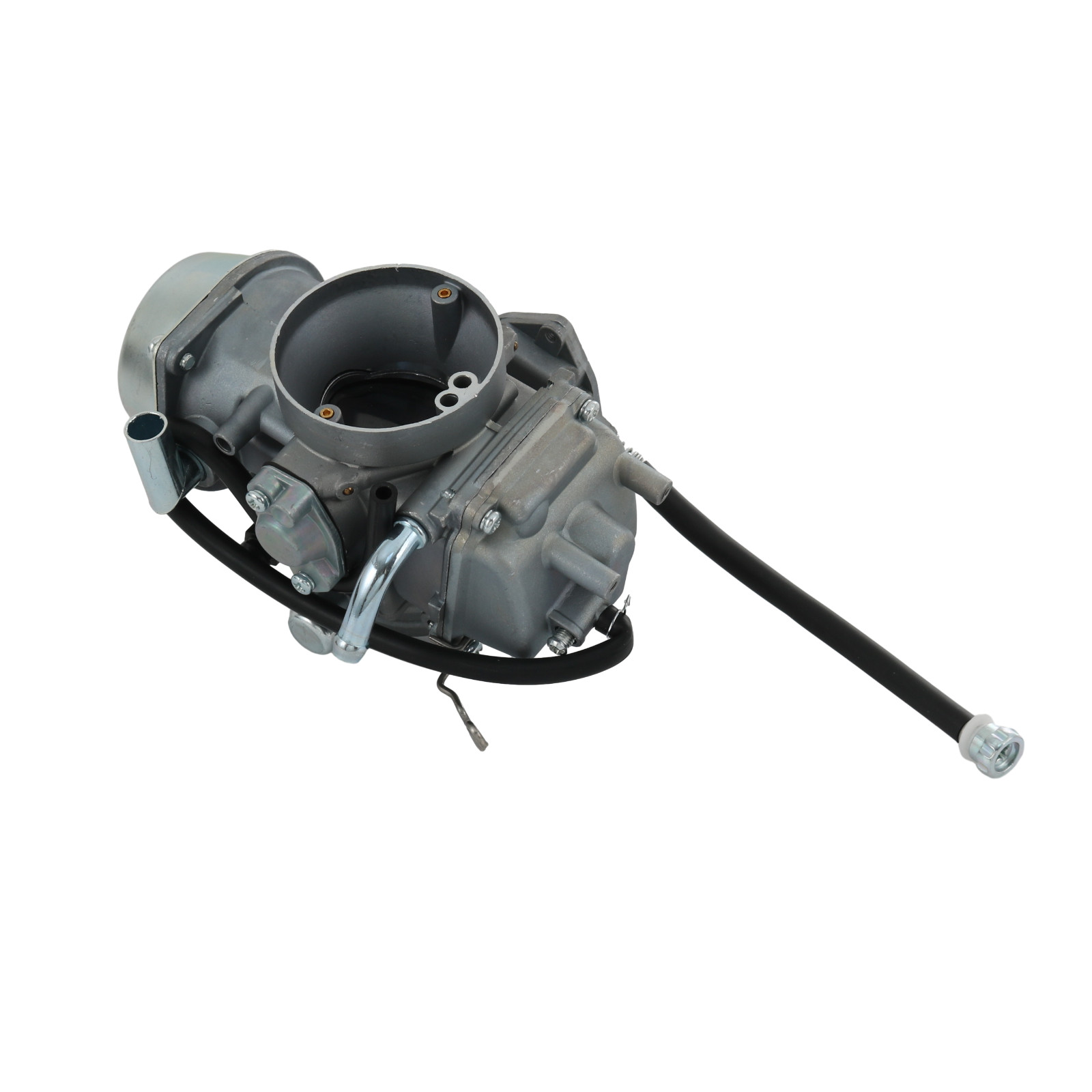 Carburetor Carb For 2002 2003 2004 2005 2006 2007 2008 Yamaha Grizzly 660 YFM660