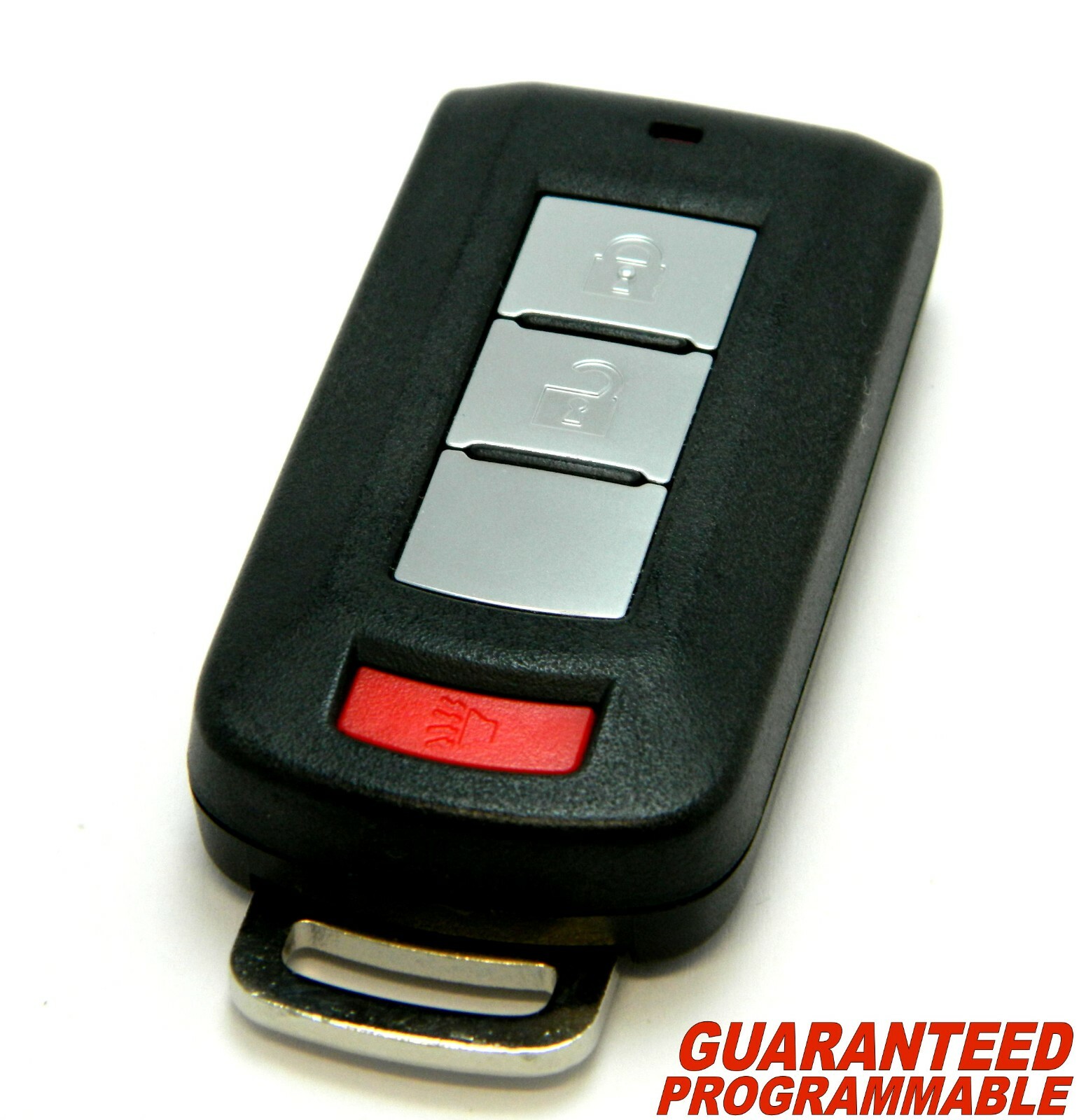 NEW OEM 2008-2020 MITSUBISHI OUTLANDER REMOTE KEY FOB OUC644M-KEY-N 8637A316