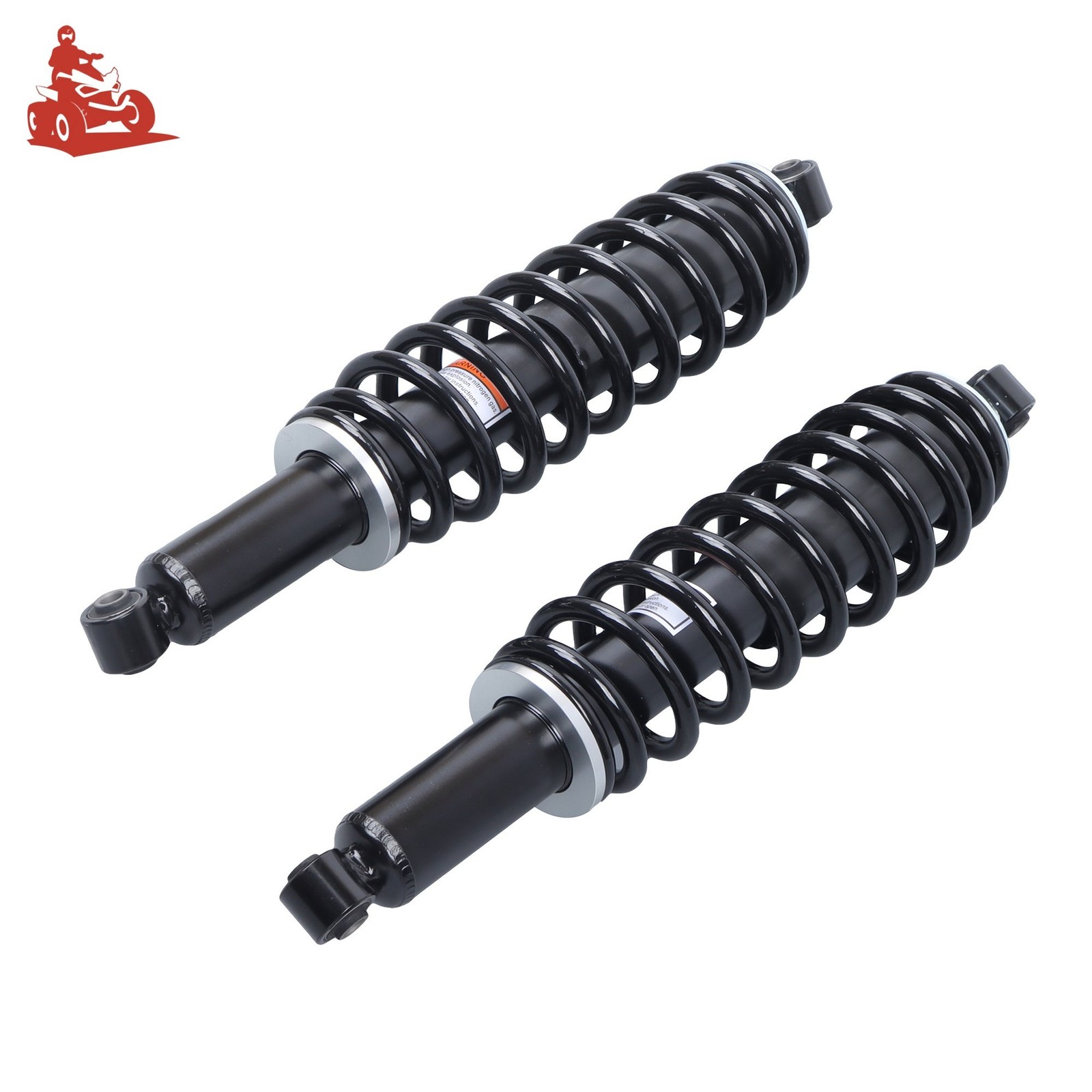 Front Shocks Left/Right 1XD-F3390-00-00 2014-2019 For Yamaha Viking 700/700 EPS