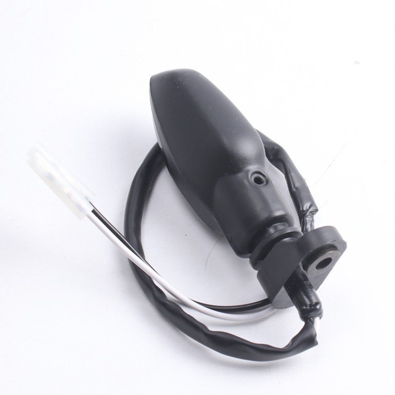 1 pair X LED Signal Lamp For Triumph Street Triple 765R/S 765RS 2018-2024 Smoke