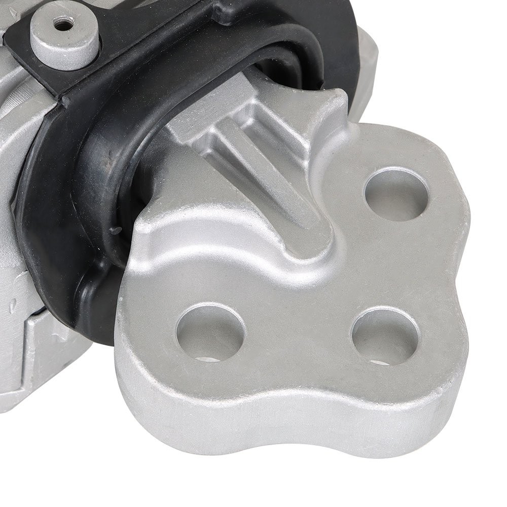 Engine Motor Mounts & Transmission Mount 3PCS For Jeep Cherokee 2.4L 2014-2019