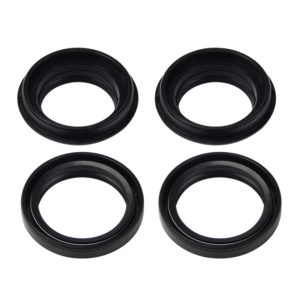 Performance Fork Seals & Dust Seal Kit For Honda Shadow VLX 600 VT600C 1988-2008