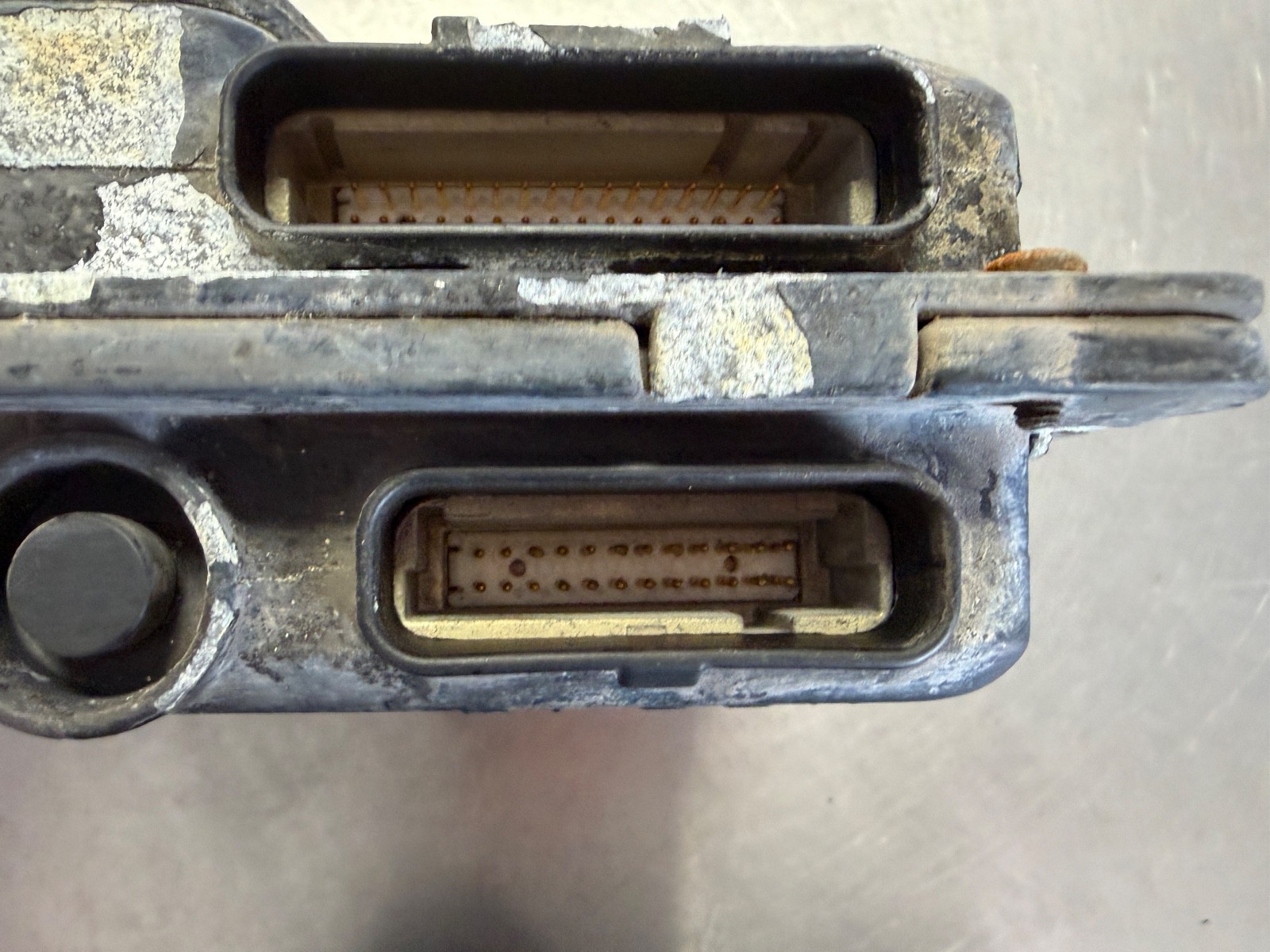 1998-1999 Chevy GM Engine Control Module 09360605 CMUD/16263494
