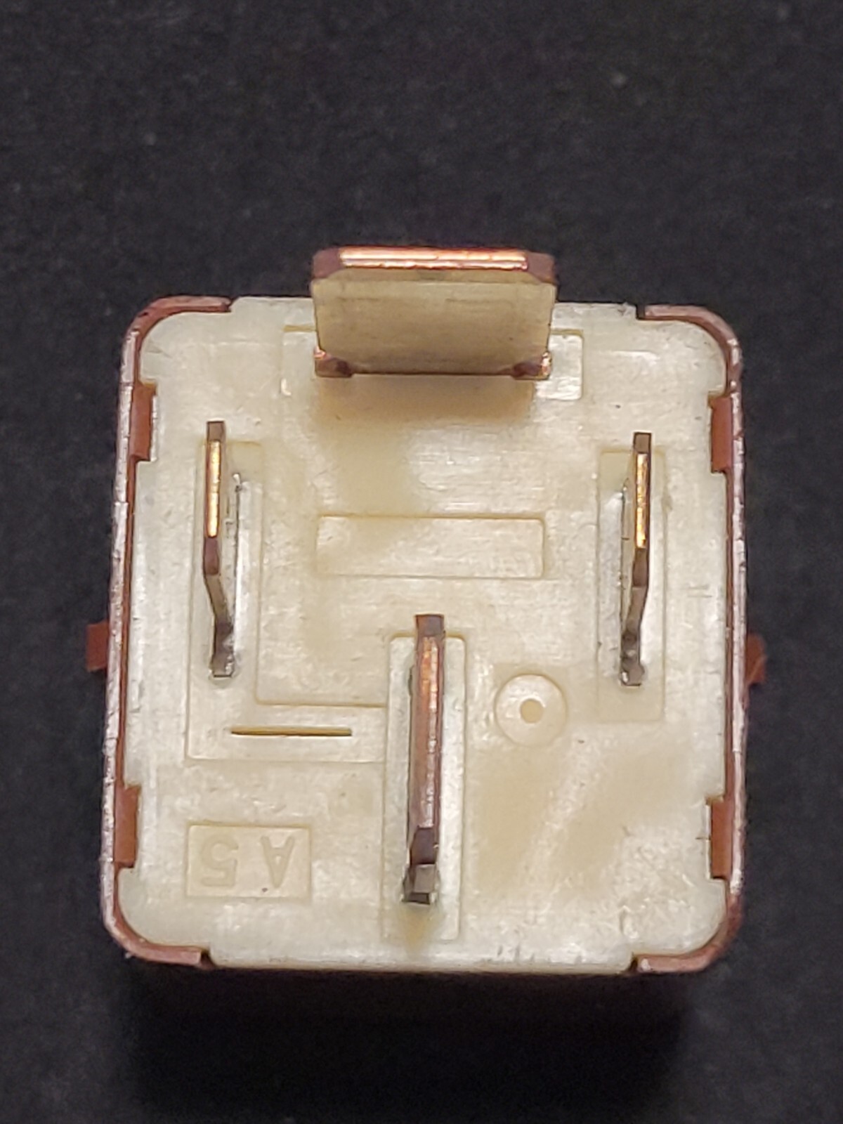 TOYOTA LEXUS FACTORY ORIGINAL COOLING FAN RELAY 90987-02016 OEMDENSO 156700-1570