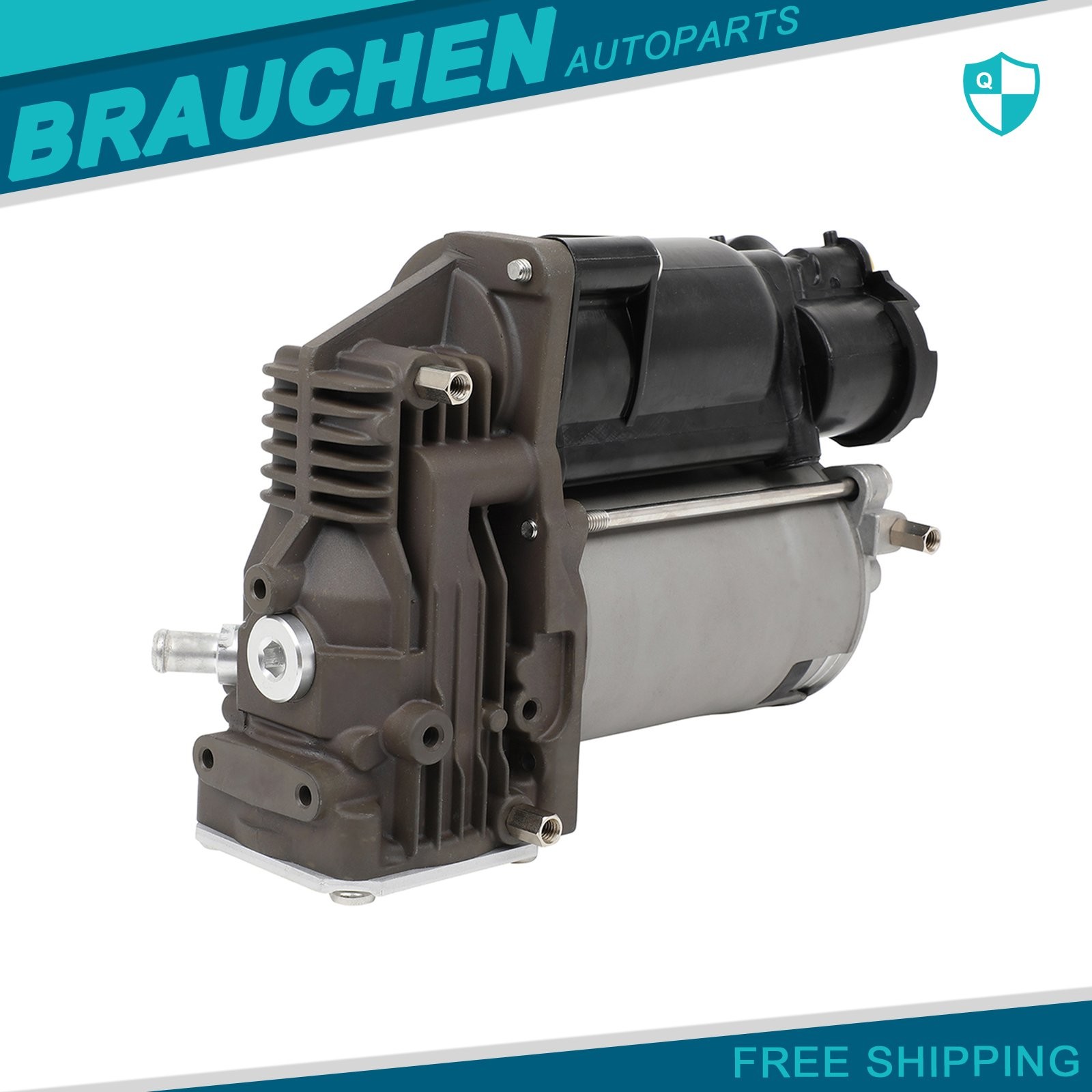 Air Suspension Compressor Pump 6393200404 For Mercedes Vito 2009-13 Viano 13-15