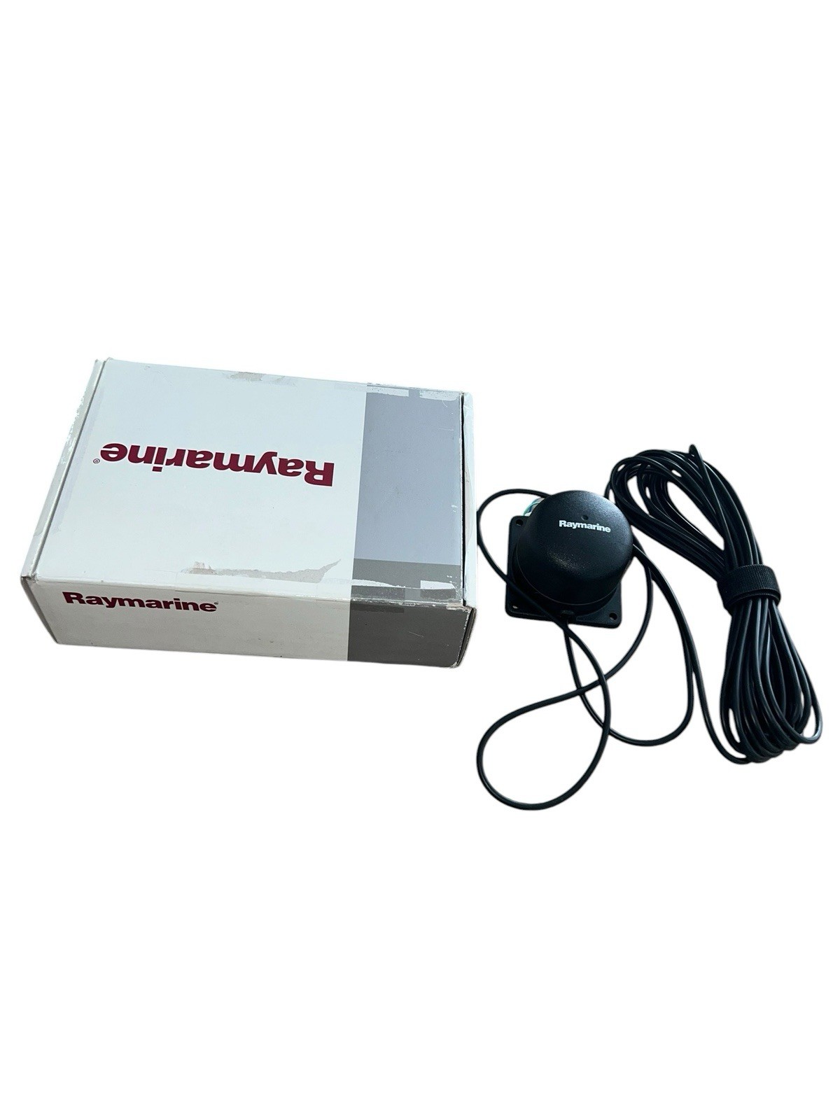 Raymarine Raytheon M81190 ST Compass Transducer – Fluxgate Compass Module