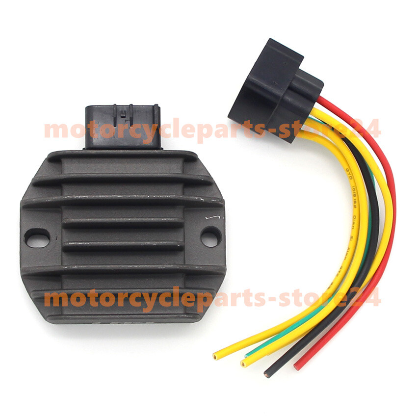 Regulator / Rectifier for Suzuki ATV LTF400 Eiger 2WD 4WD 2002-2007 32800-38F10