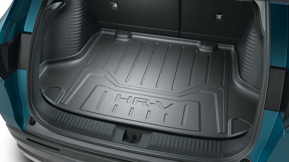 2023-2024 Genuine Honda HR-V Cargo Tray – OEM! NEW! 08U45-3V0-100