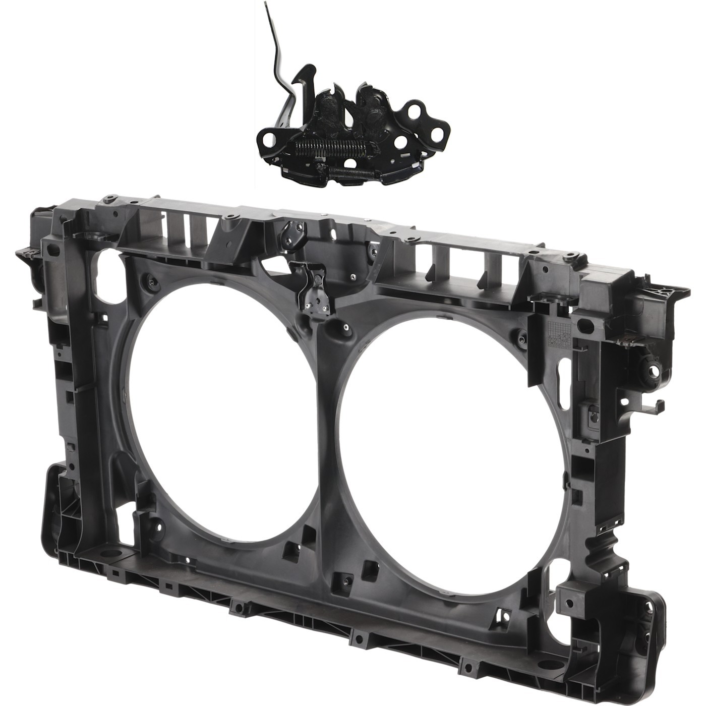 Radiator Support Core Sedan for Nissan Altima 2013-2015