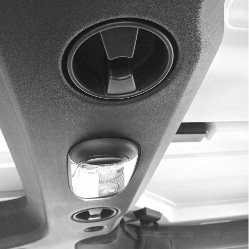For 2007-2018 Jeep Wrangler 2X JK Hardtop Top Hard Panel Mounting Screw Knob