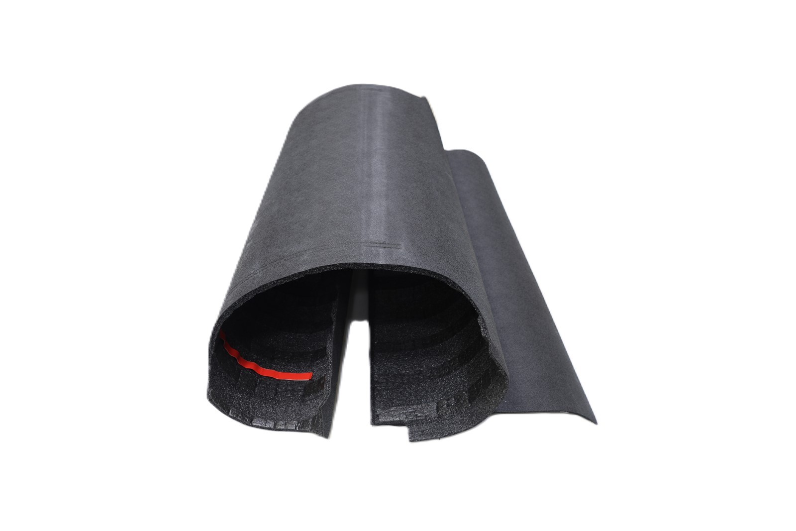NEW OEM Ford 6.5′ Bed Mat IMPACT by Bedrug 3/4″ Thick VHL3Z99112A15B F150 17-25