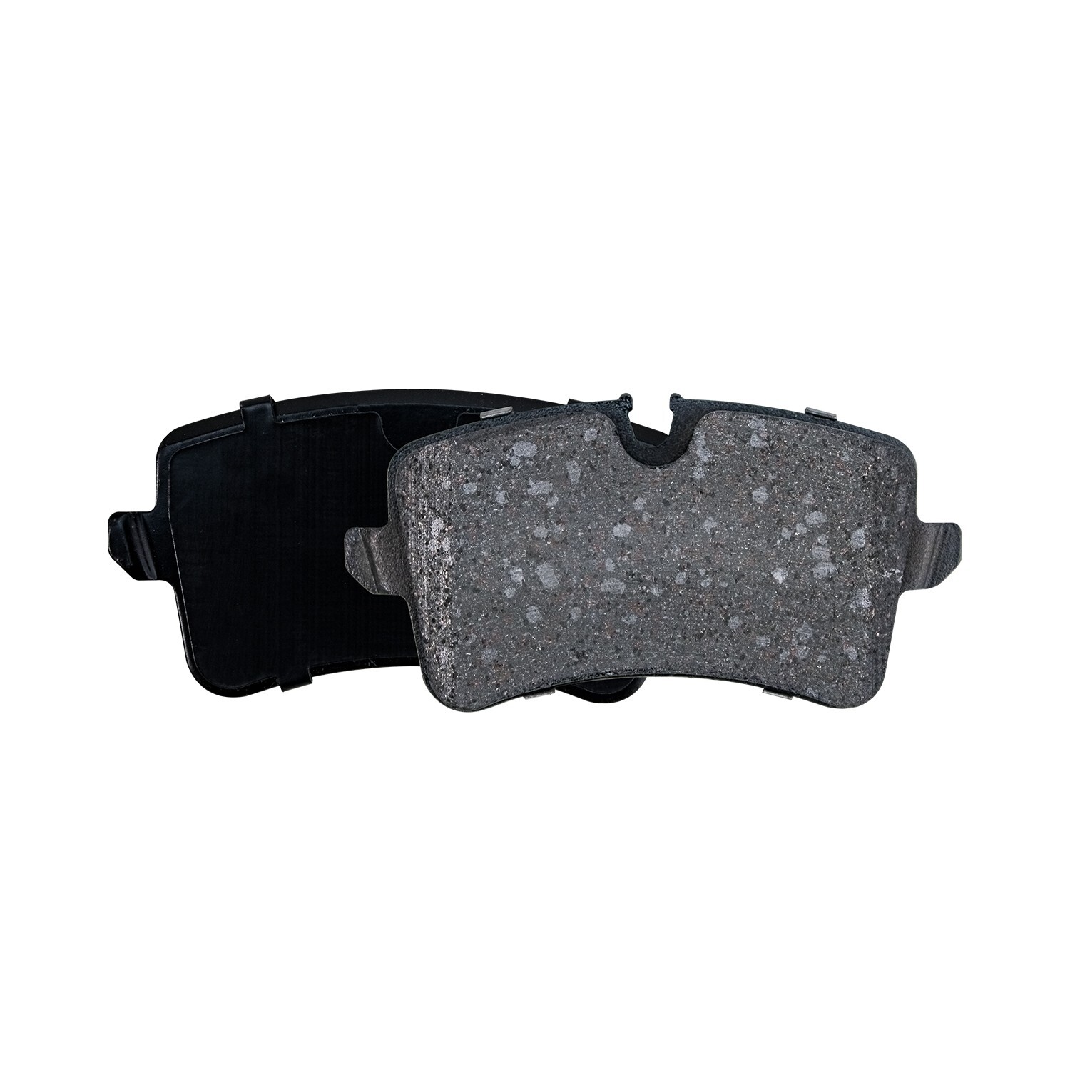 Rear Ceramic Brake Pads for Audi A6 A7 A8 Quattro RS5 RS7 S6 S7 S8 Porsche Macan